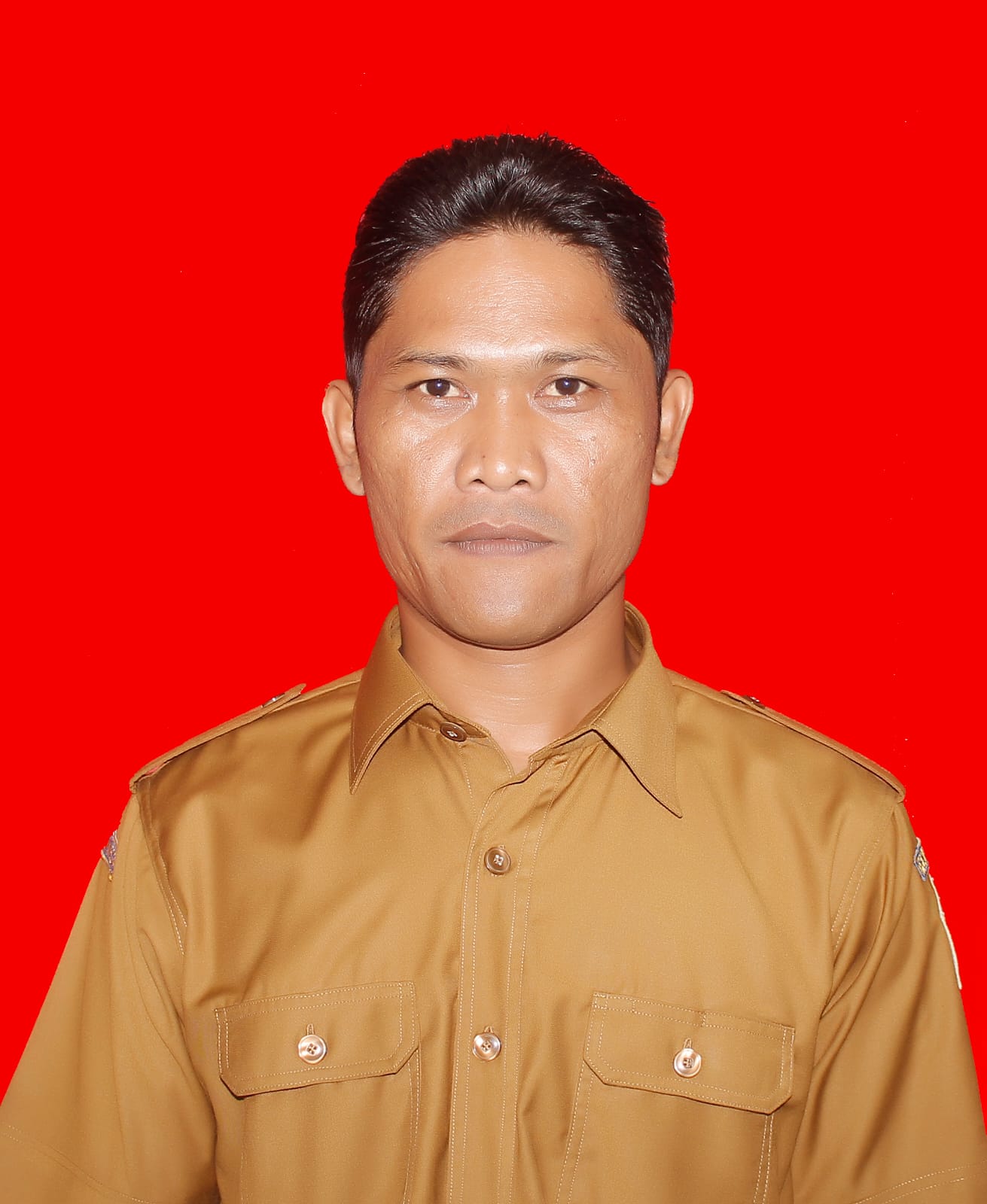 I Made Jaya Santika, S.Pd